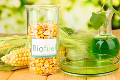 Robertstown biofuel availability