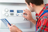 free Robertstown gas safe engineer quotes